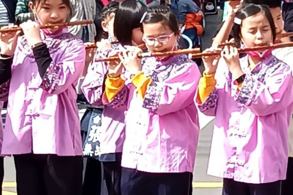 2022客家新丁粄節采風照片錦集5