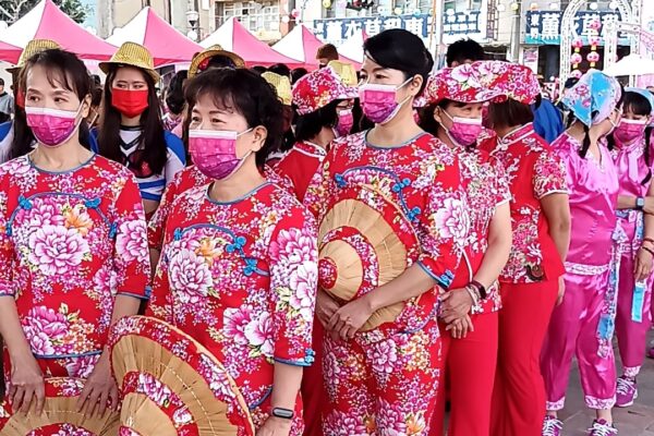 2022客家新丁粄節采風照片錦集6